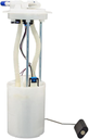 FUEL PUMP HOUSING ISUZU KB200/KB240 C20NE/C24SE 2002- COMPLETE ASSEMBLY