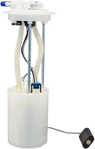 FUEL PUMP HOUSING ISUZU KB200/KB240 C20NE/C24SE 2002- COMPLETE ASSEMBLY