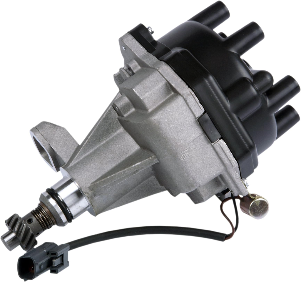 DISTRIBUTOR NISSAN HARDBODY 3300i VG33E