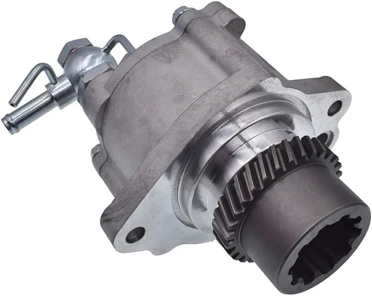 BRAKE BOOSTER VACUUM PUMP TOYOTA HILUX/QUANTUM 2.5 D4D 2005-
