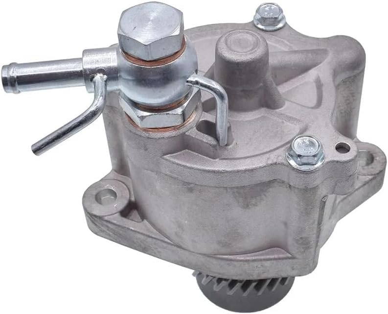 BRAKE BOOSTER VACUUM PUMP TOYOTA HILUX/QUANTUM 2.5 D4D 2005-