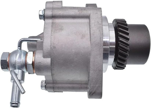 BRAKE BOOSTER VACUUM PUMP TOYOTA HILUX/QUANTUM 2.5 2KD D4D 2005-