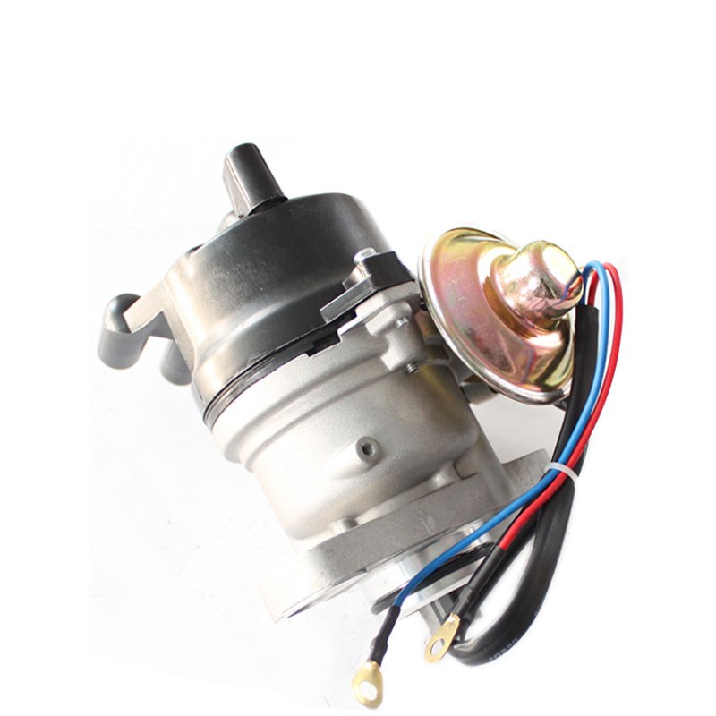 DISTRIBUTOR HYUNDAI ACCENT (WITH VACUUM)