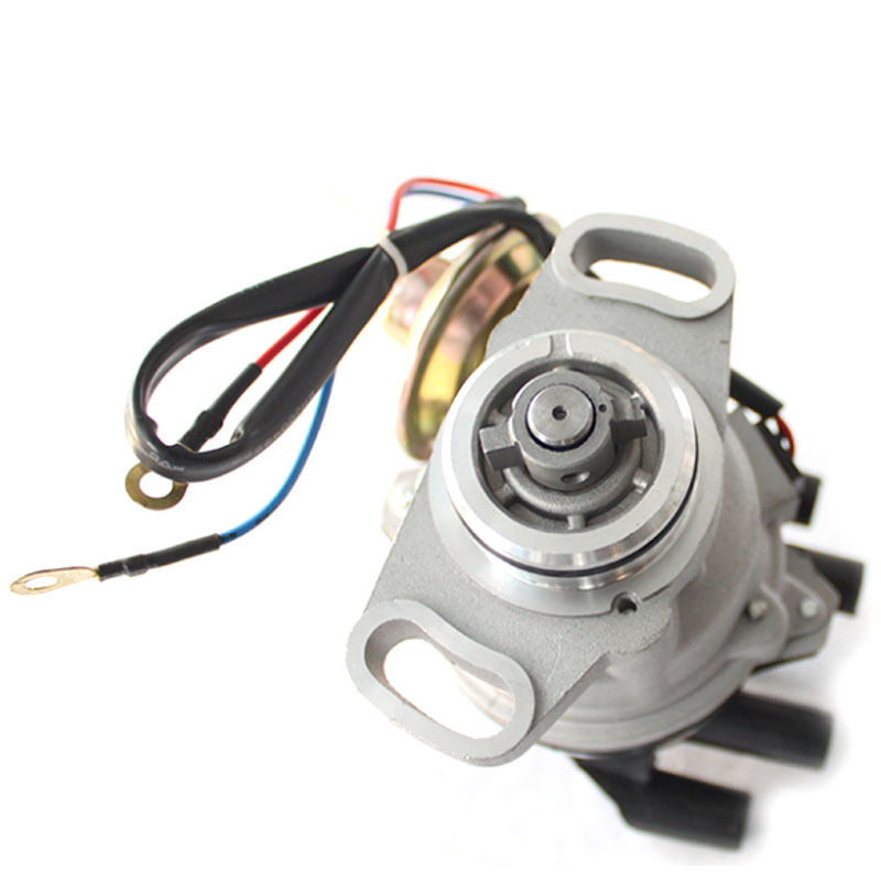 DISTRIBUTOR HYUNDAI ACCENT (WITH VACUUM)