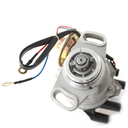 DISTRIBUTOR HYUNDAI ACCENT (WITH VACUUM)