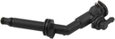 HYDRAULIC RELEASE BEARING (CONCENTRIC SLAVE CYLINDER) ADAPTER FORD RANGER T6 | MAZDA BT50 2011-