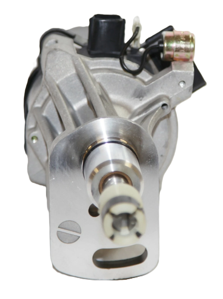 DISTRIBUTOR NISSAN HARDBODY/NP300 2.4i 16V KA24DE (SINGLE BRACKET - 27MM BASE)