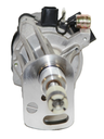 DISTRIBUTOR NISSAN HARDBODY/NP300 2.4i 16V KA24DE (SINGLE BRACKET - 27MM BASE)