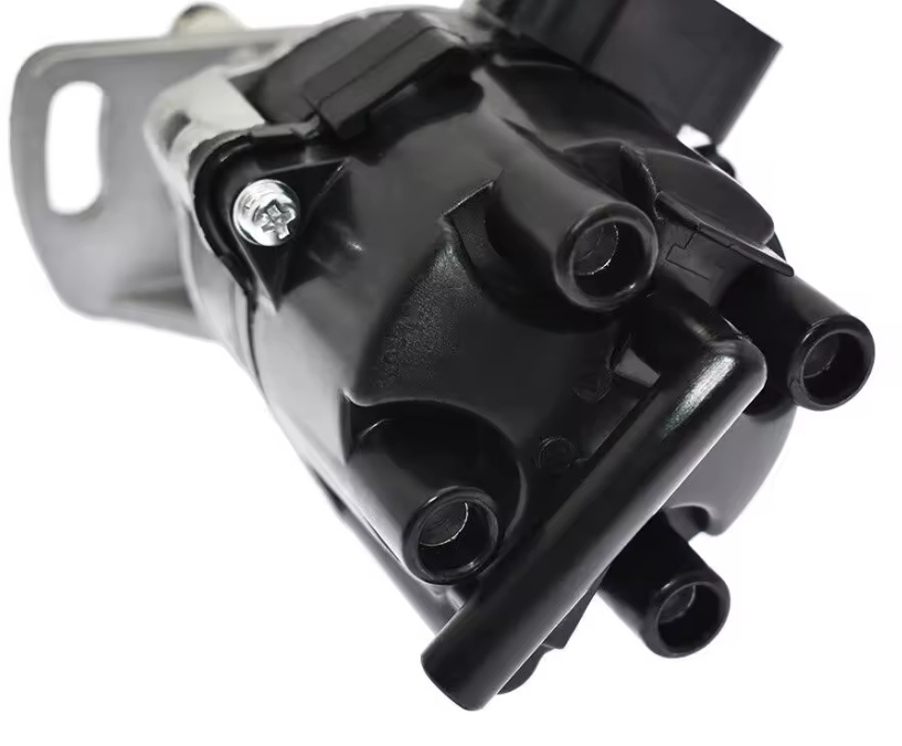 DISTRIBUTOR NISSAN HARDBODY/NP300 2.4i 16V KA24DE (SINGLE BRACKET - 27MM BASE)