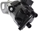 DISTRIBUTOR NISSAN HARDBODY/NP300 2.4i 16V KA24DE (SINGLE BRACKET - 27MM BASE)