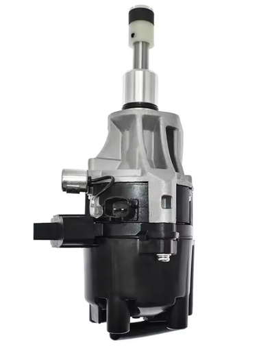 DISTRIBUTOR NISSAN HARDBODY/NP300 2.4i 16V KA24DE (SINGLE BRACKET - 27MM BASE)