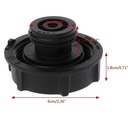 WATER BOTTLE CAP FORD/MAZDA/VOLVO/LAND ROVER