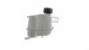 WATER BOTTLE NISSAN QASHQAI II 2013- | KADJAR 2015- (2 PIPE) WITH CAP