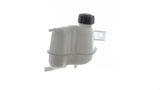 WATER BOTTLE NISSAN QASHQAI II 2013- | KADJAR 2015- (2 PIPE) WITH CAP