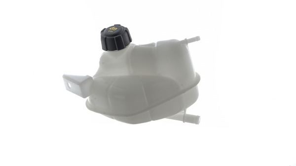 WATER BOTTLE NISSAN QASHQAI II 2013- | KADJAR 2015- (2 PIPE) WITH CAP