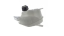 WATER BOTTLE NISSAN QASHQAI II 2013- | KADJAR 2015- (2 PIPE) WITH CAP