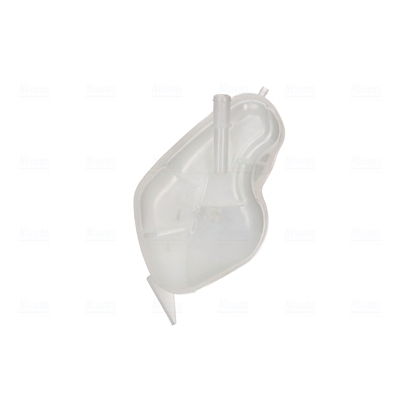 WATER BOTTLE NISSAN QASHQAI II 2013- | KADJAR 2015- (2 PIPE) WITH CAP