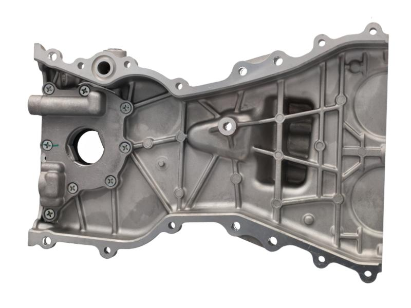 OIL PUMP CHEVROLET SPARK 2010- 1.2 B12D1