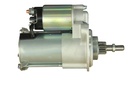 STARTER VW GOLF/JETTA I/II/III/POLO I 1.4