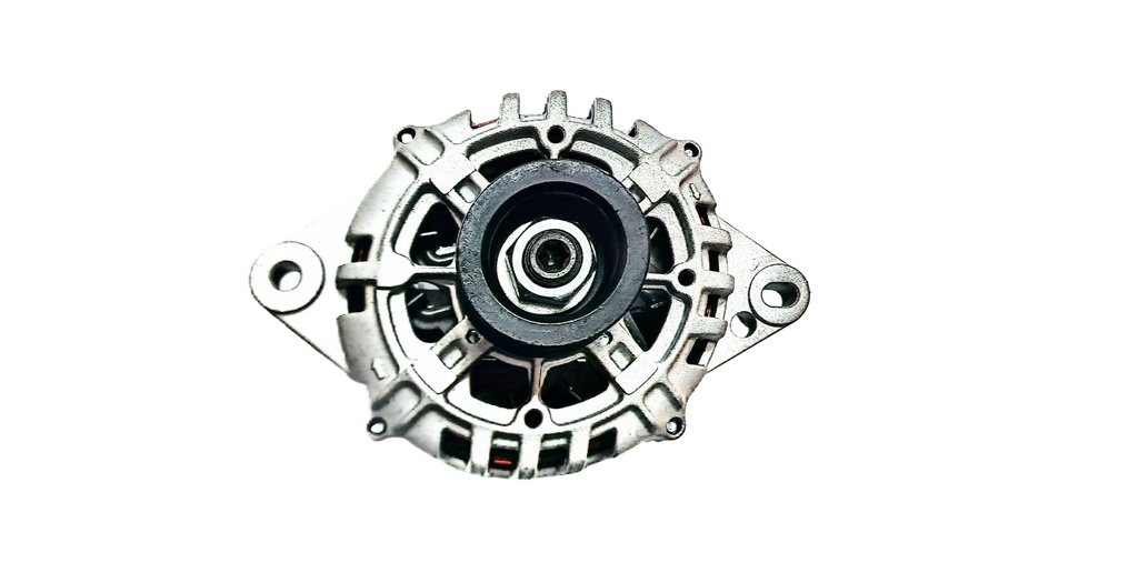 ALTERNATOR CHEVROLET AVEO 1.5/1.6 F15S3/F16D3 2003- 3PIN 6-GROOVES