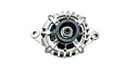 ALTERNATOR CHEVROLET AVEO 1.5/1.6 F15S3/F16D3 2003- 3PIN 6-GROOVES