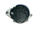 ALTERNATOR CHEVROLET AVEO 1.5/1.6 F15S3/F16D3 2003- 3PIN 6-GROOVES