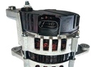 ALTERNATOR CHEVROLET AVEO 1.5/1.6 F15S3/F16D3 2003- 3PIN 6-GROOVES