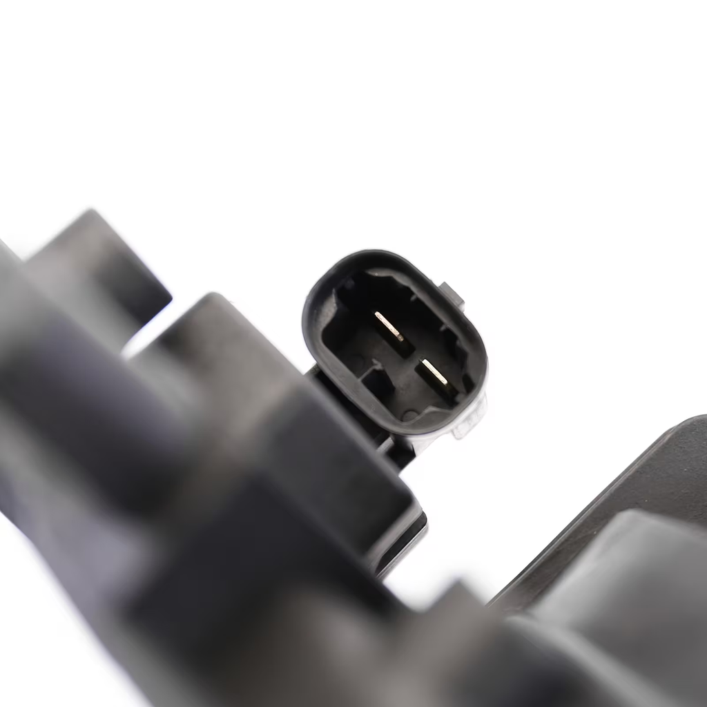 FAN ASSEMBLY NISSSAN QASHQAI J11 2014- | NISSAN X-TRAIL T32 2014- | RENAULT KADJAR 2016- 1.5/1.6 DCi K9K/R9M 2PIN