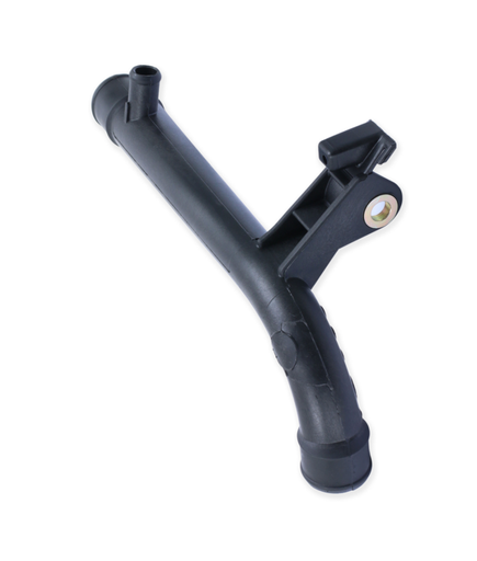 WATER PIPE PLASTIC CHEVROLET UTILITY 1.4 CR9 2012-