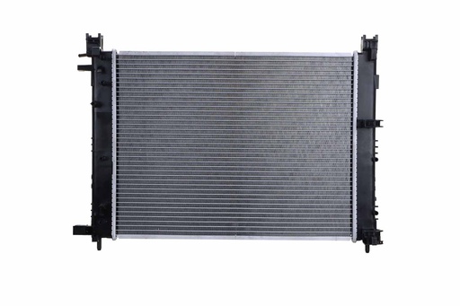 RADIATOR RENAULT CLIO IV/CAPTUR/SANDERO STEPWAY II 0.9 H4B/1.2 H5F 2013- | CAPTUR/DUSTER II 1.5dCi 2018- (MT)