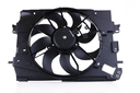 FAN ASSEMBLY RENAULT CLIO IV H4B 2013-