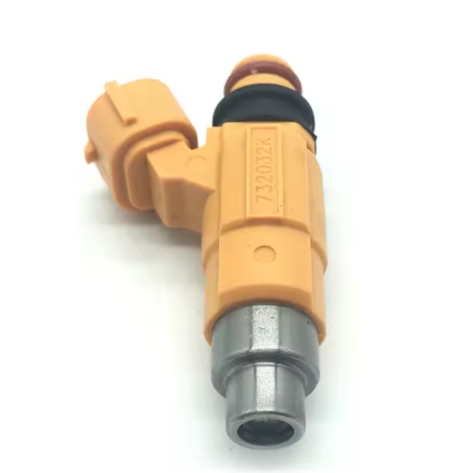 INJECTOR MITSUBISHI COLT 2.0/2.4 4G63/4G64 