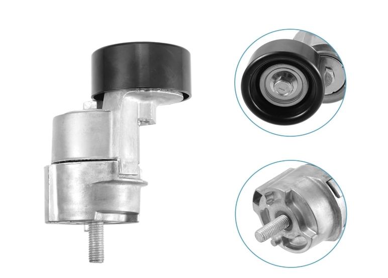 FAN BELT TENSIONER HYUNDAI IX35 2.0/2.4 G4KD/G4KE KIA SPORTAGE III/CERATO II 2.0 2009-2015 65X31