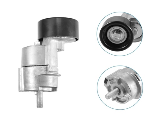 FAN BELT TENSIONER HYUNDAI IX35 2.0/2.4 G4KD/G4KE KIA SPORTAGE III/CERATO II 2.0 2009-2015 65X31