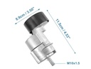 FAN BELT TENSIONER HYUNDAI IX35 2.0/2.4 G4KD/G4KE KIA SPORTAGE III/CERATO II 2.0 2009-2015 65X31