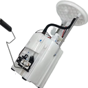 FUEL PUMP HOUSING HYUNDAI IX35 2010- D4HA/D4HB (DIESEL) 2 PIPES