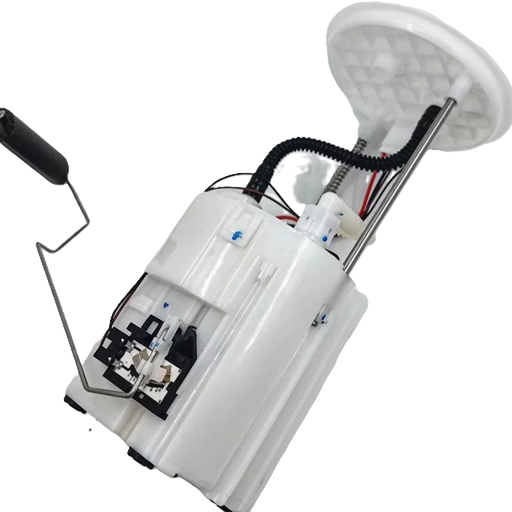 FUEL PUMP HOUSING HYUNDAI IX35 2010- D4HA/D4HB (DIESEL) 2 PIPES