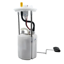 FUEL PUMP HOUSING HYUNDAI IX35 2010- D4HA/D4HB (DIESEL) 2 PIPES