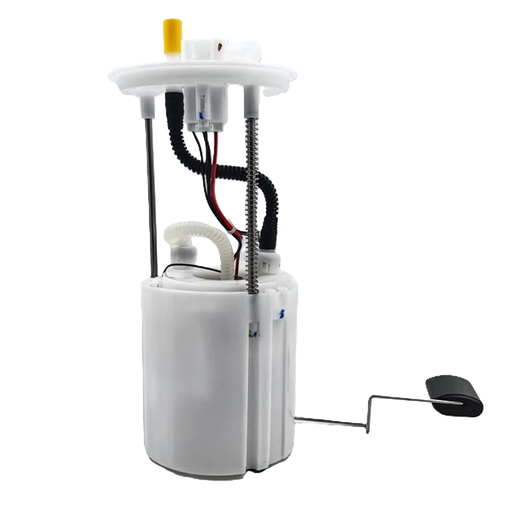 FUEL PUMP HOUSING HYUNDAI IX35 2010- D4HA/D4HB (DIESEL) 2 PIPES