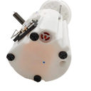 FUEL PUMP HOUSING HYUNDAI IX35 2010- D4HA/D4HB (DIESEL) 2 PIPES