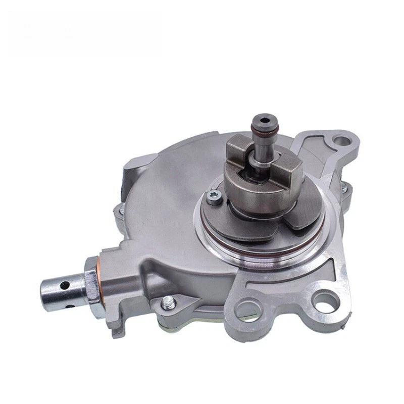 BRAKE BOOSTER VACUUM PUMP TOYOTA HILUX/FORTUNER 2.4/2.8 1GD/2GD 2016- | QUANTUM 2.8 1GD 2019-
