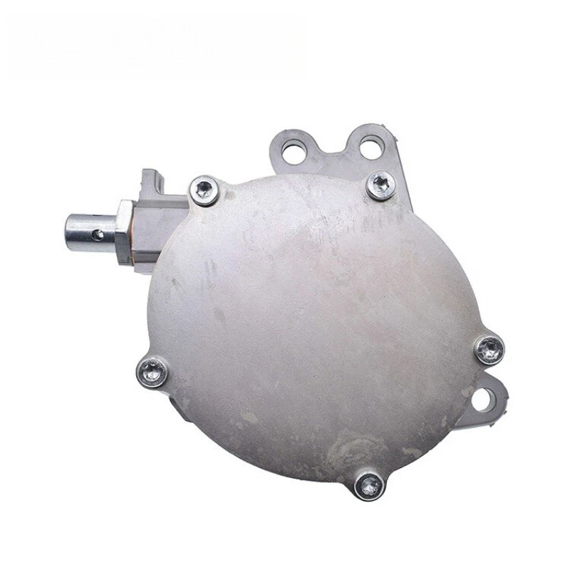 BRAKE BOOSTER VACUUM PUMP TOYOTA HILUX/FORTUNER 2.4/2.8 1GD/2GD 2016- | QUANTUM 2.8 1GD 2019-