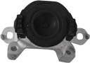 ENGINE MOUNTING Volvo S40 2.4I, 2.5 | C30 2.5 2005- | V40 T5 2012- | C70 2.5 2006-2010 | Ford Focus II 2.5 2005-2012 RIGHT