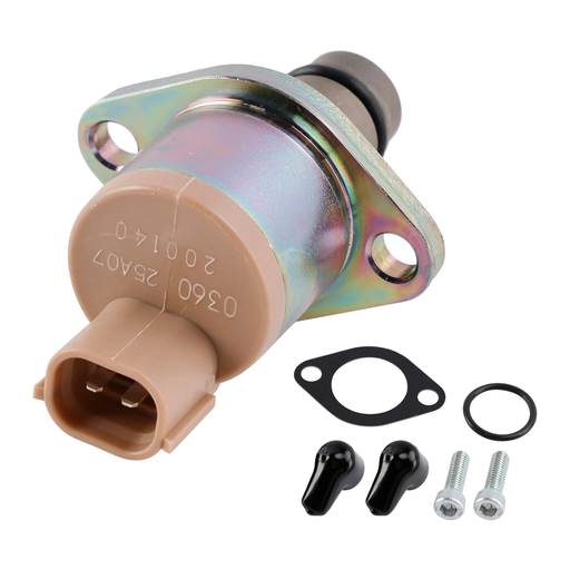 DIESEL PUMP SWITCH/FUEL SUCTION CONTROL NISSAN 1TON/HARDBODY/NAVARA 2.5 YD25 DPS (SHORT)