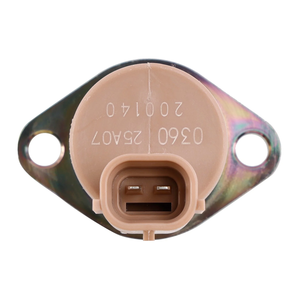 DIESEL PUMP SWITCH/FUEL SUCTION CONTROL NISSAN 1TON/HARDBODY/NAVARA 2.5 YD25 DPS (SHORT)