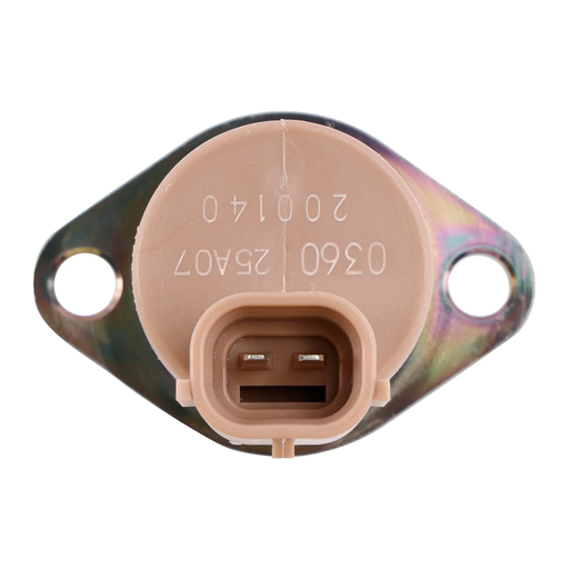 DIESEL PUMP SWITCH/FUEL SUCTION CONTROL NISSAN 1TON/HARDBODY/NAVARA 2.5 YD25 DPS (SHORT)