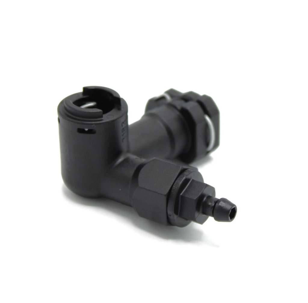 CLUTCH PIPE (CLUTCH BLEEDER VALVE) OPEL CORSA C