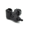 CLUTCH PIPE (CLUTCH BLEEDER VALVE) OPEL CORSA C