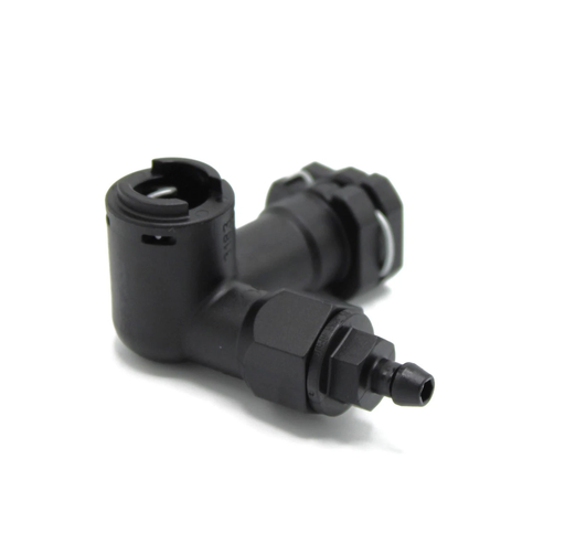 CLUTCH PIPE (CLUTCH BLEEDER VALVE) OPEL CORSA C