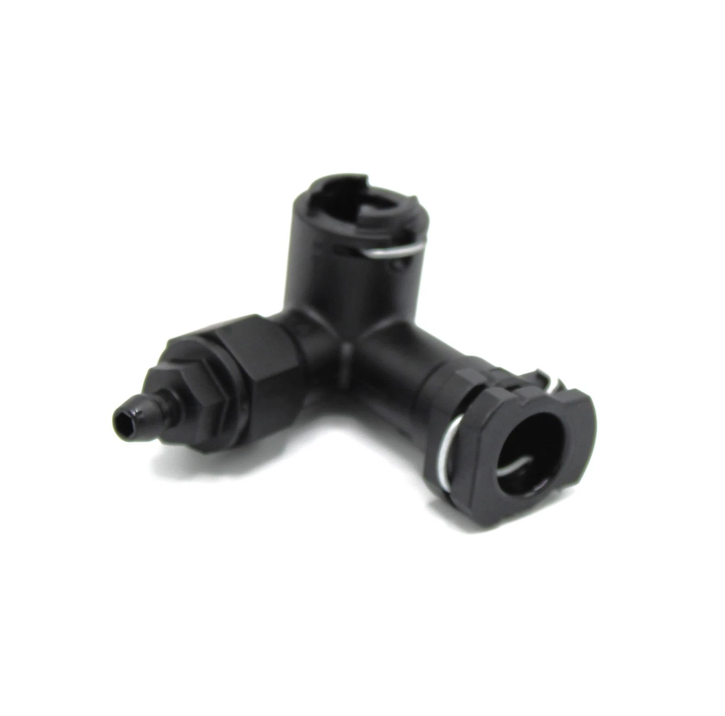 CLUTCH PIPE (CLUTCH BLEEDER VALVE) OPEL CORSA C